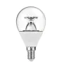 Lustre LED E14 Boule Claire 5.5W 470lm - 822-827 Dim To Warm | Dimmable - Remplacement 40W