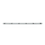 Réglette LED Étanche V2.0 25W 3500lm - 865  | 150cm - Câblage Traversant (5x2.5mm2)