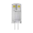 LED Capsule G4 0.9W 100lm - 827 | Remplacement 10W