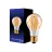 Filament LED E27 Poire Claire 8W 710lm - 822 | Dimmable - Remplacement 50W