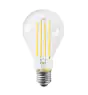 Filament LED E27 Poire Filament Claire 12W 1521lm - 827 | Remplacement 100W