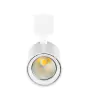 Spot LED sur rail 3 phases Spot Blanc 24W 2000lm 50D - 930 | Meilleur rendu de couleur - Remplacement 35W