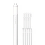 Lot 10x tube LED 150cm | 4000K 22W -